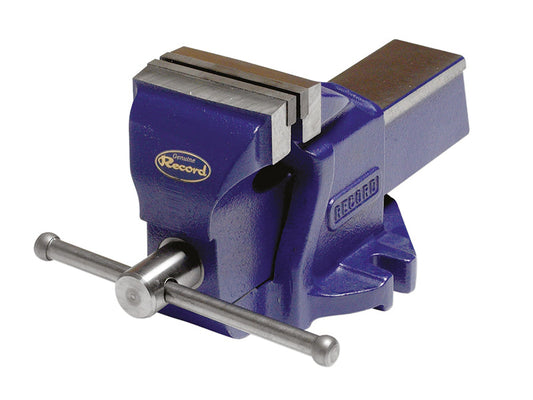 No.8 Mechanic's Vice 200mm (8in), IRWIN® Record®