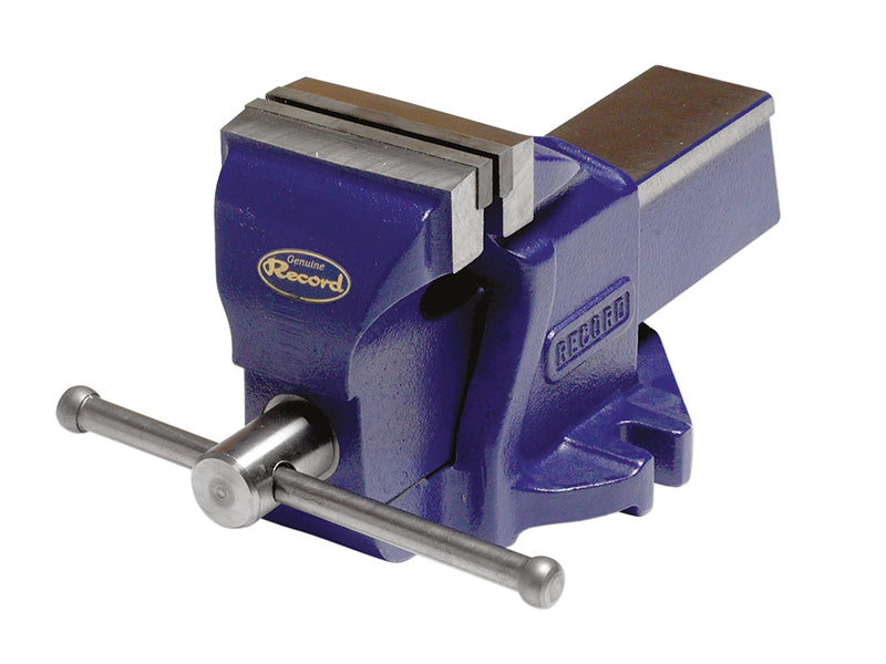 No.1 Mechanic's Vice 75mm (3in), IRWIN® Record®