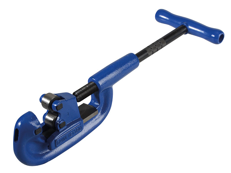 202 Roller Pipe Cutter 3-50mm, IRWIN® Record®