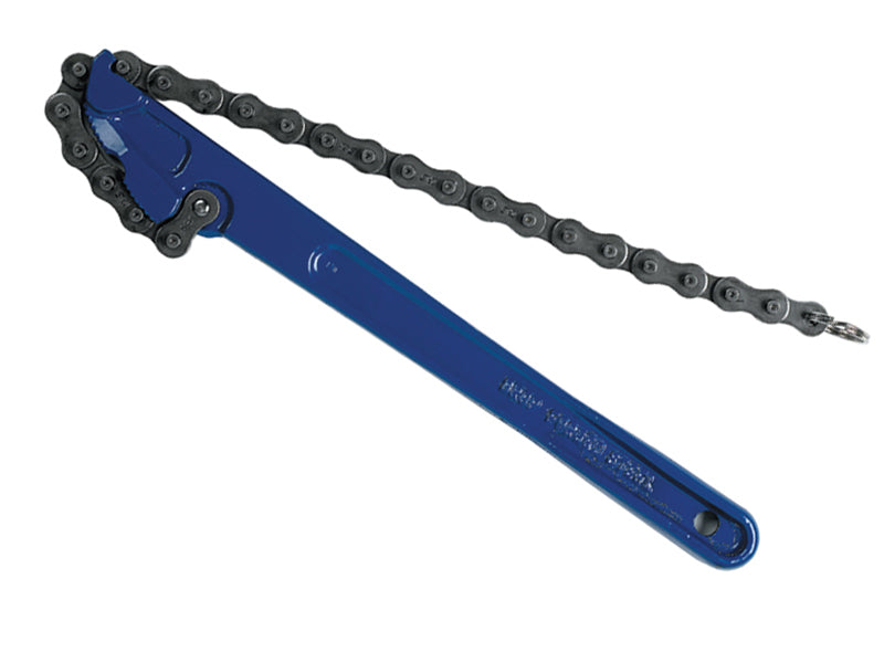 240 Handiwrench 100mm (4in) Capacity, IRWIN® Record®