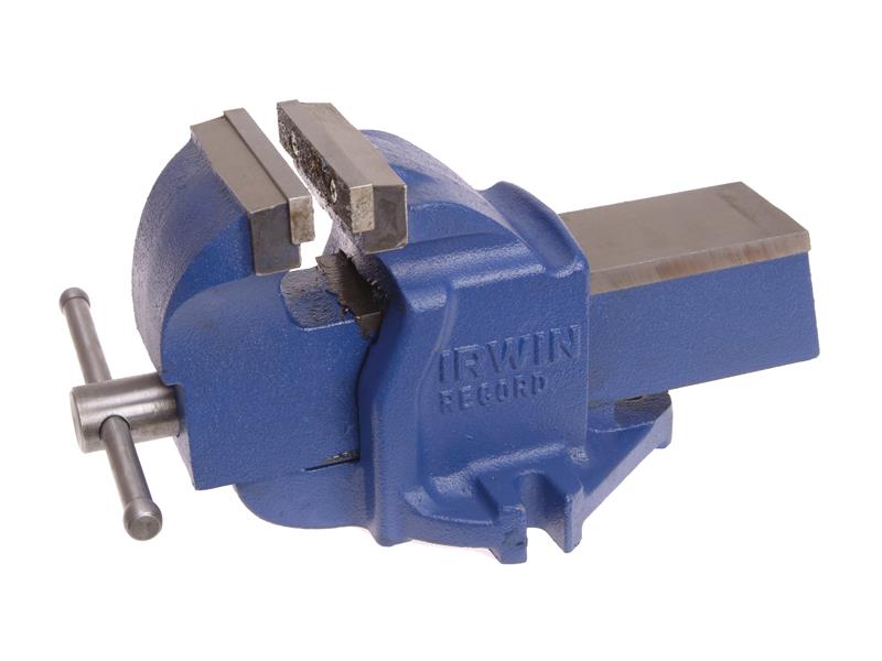 No.3 Mechanic Vice 100mm (4in), IRWIN® Record®