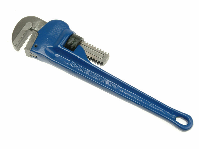 350 Leader Wrench 200mm (8in), IRWIN® Record®