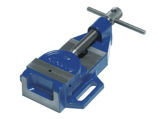 414 Drill Press Vice 100mm (4in), IRWIN® Record®