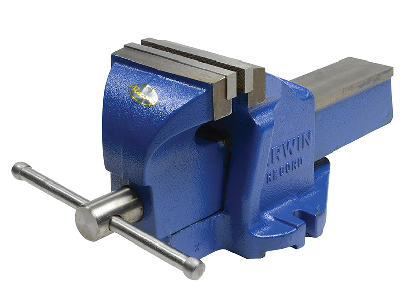 No.6 Mechanic's Vice 150mm (6in), IRWIN® Record®