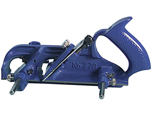 No.778 Rebate Plane, IRWIN® Record®