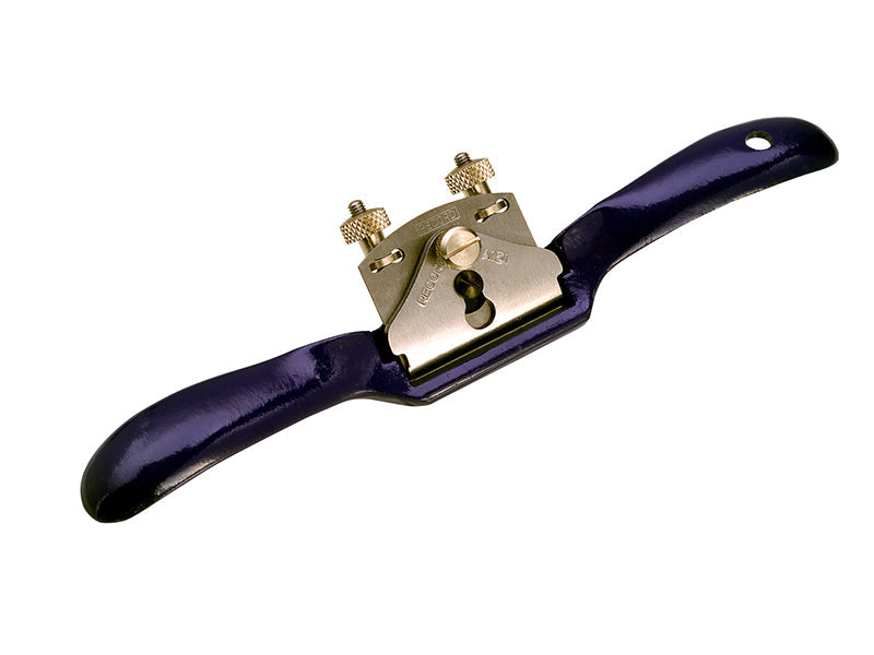 A151 Flat Malleable Adjustable Spokeshave, IRWIN® Record®