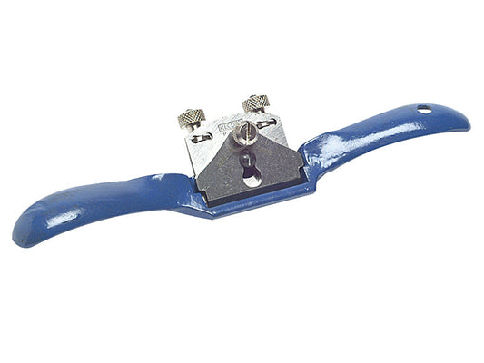 A151R Round Malleable Adjustable Spokeshave, IRWIN® Record®