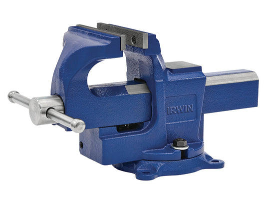 Quick Adjusting Vice 100mm (4in), IRWIN® Record®