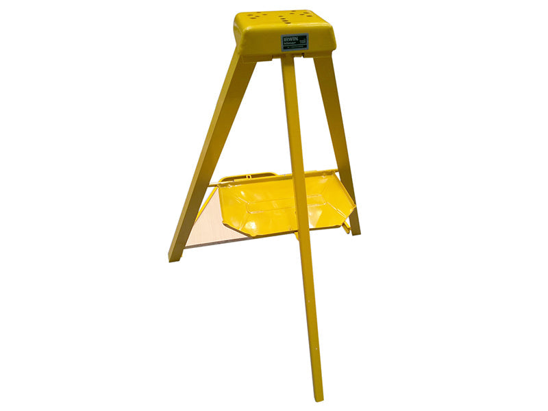 TS10 Tripod Stand Only, IRWIN® Record®