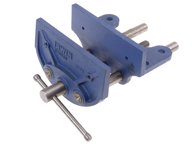 V175B Woodcraft Vice 175mm (7in) Boxed, IRWIN® Record®