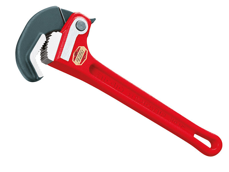 Heavy-Duty RapidGrip® Wrench 250mm (10in), RIDGID