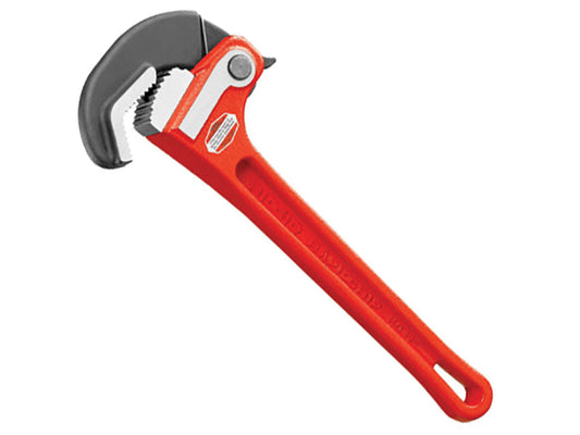 Heavy-Duty RapidGrip® Wrench 350mm (14in), RIDGID