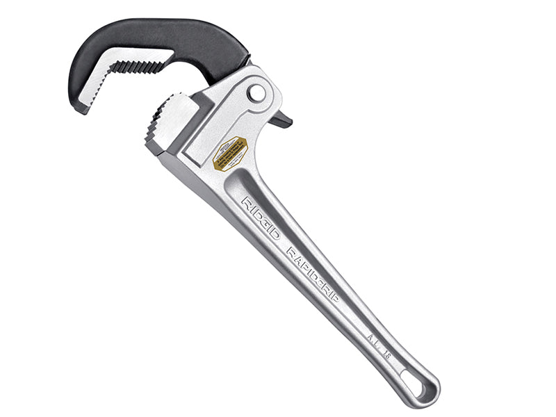 Aluminium RapidGrip® Wrench 350mm (14in), RIDGID