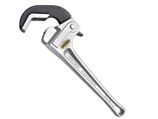 Aluminium RapidGrip® Wrench 350mm (14in), RIDGID