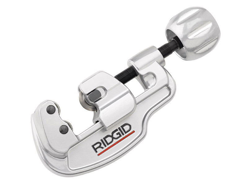 35S Stainless Steel Tube Cutter 5-35mm Capacity 29963, RIDGID