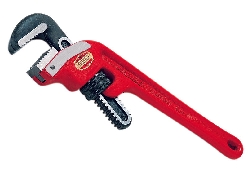 31065 Heavy-Duty End Pipe Wrench 300mm (12in), RIDGID