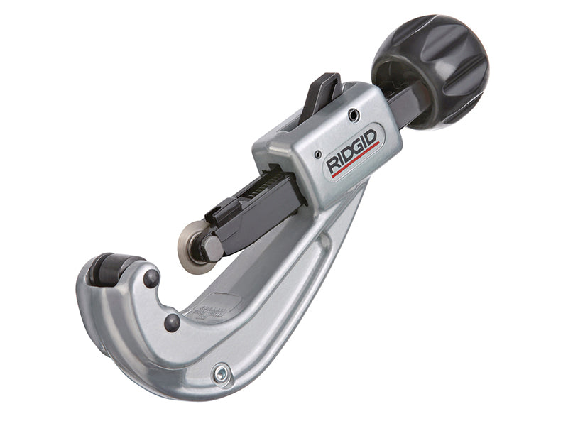 152 Quick-Acting Tube Cutter 6-66mm Capacity 31642, RIDGID