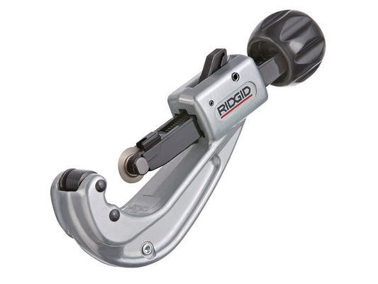 152 Quick-Acting Tube Cutter 6-66mm Capacity 31642, RIDGID