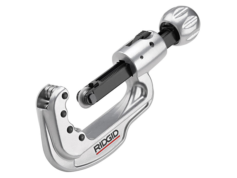 65S Stainless Steel Tube Cutter 6-65mm Capacity 31803, RIDGID