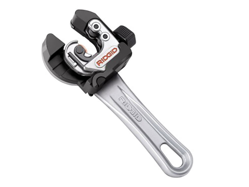 118 AUTOFEED® 2-in-1 Midget Cutter 32573, RIDGID