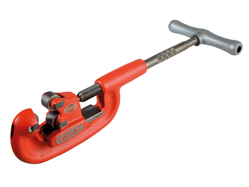 2-A Heavy-Duty Pipe Cutter 50mm Capacity 32820, RIDGID