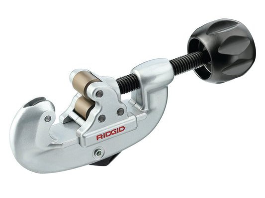 Screw Feed No.20 Tubing and Conduit Cutter 54mm Capacity 32930, RIDGID