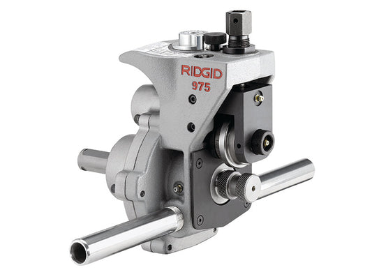 975 Roll Groover 33033, RIDGID