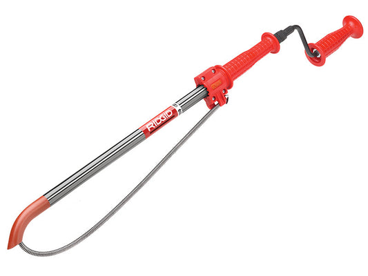 K-1 Combination Auger, RIDGID