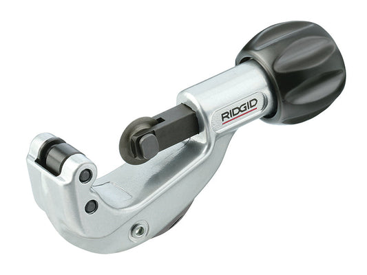 Constant Swing 150L Tube Cutter Copper 35mm Capacity 66737, RIDGID