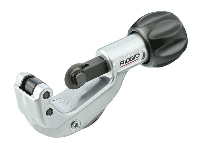 Heavy-Duty Constant Swing 150LS Tube Cutter 35mm Capacity 66742, RIDGID