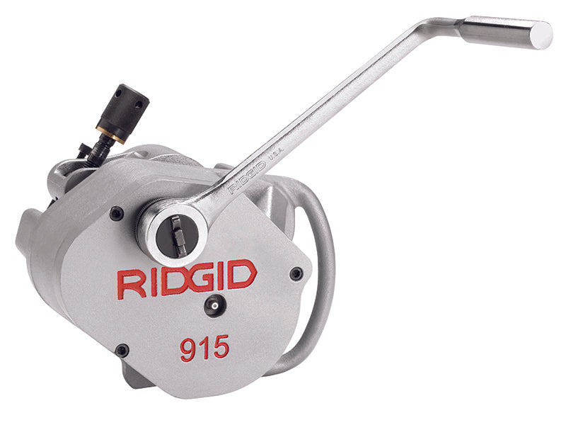 915 Roll Groover 88232, RIDGID