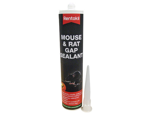 Mouse & Rat Gap Sealant, Rentokil