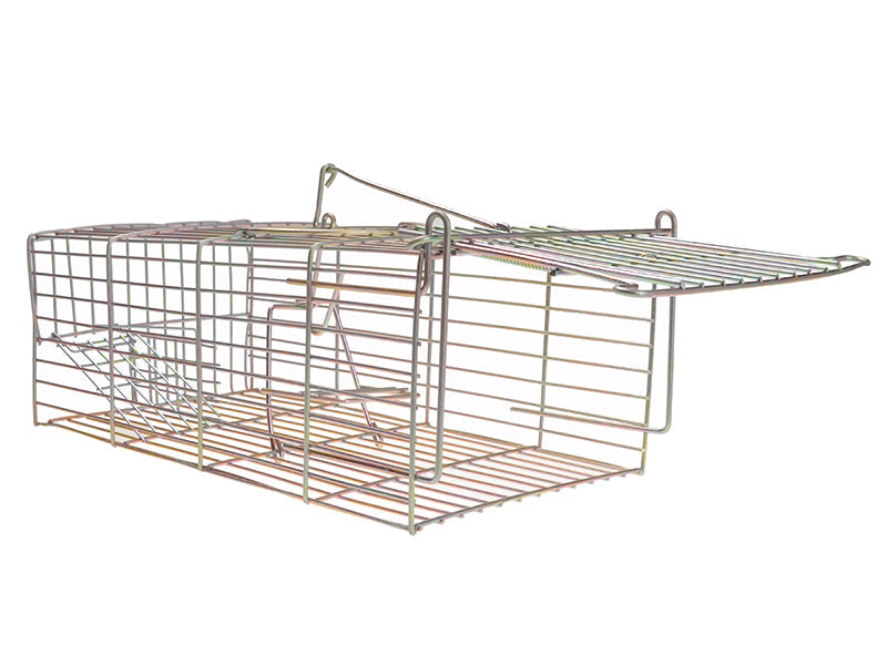 Rat Cage Trap, Rentokil