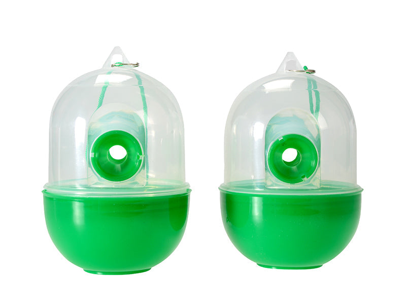 Wasp Trap (Twin Pack), Rentokil