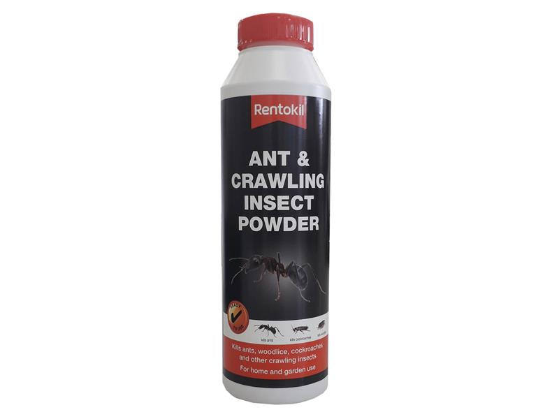 Ant & Crawling Insect Powder 300g, Rentokil