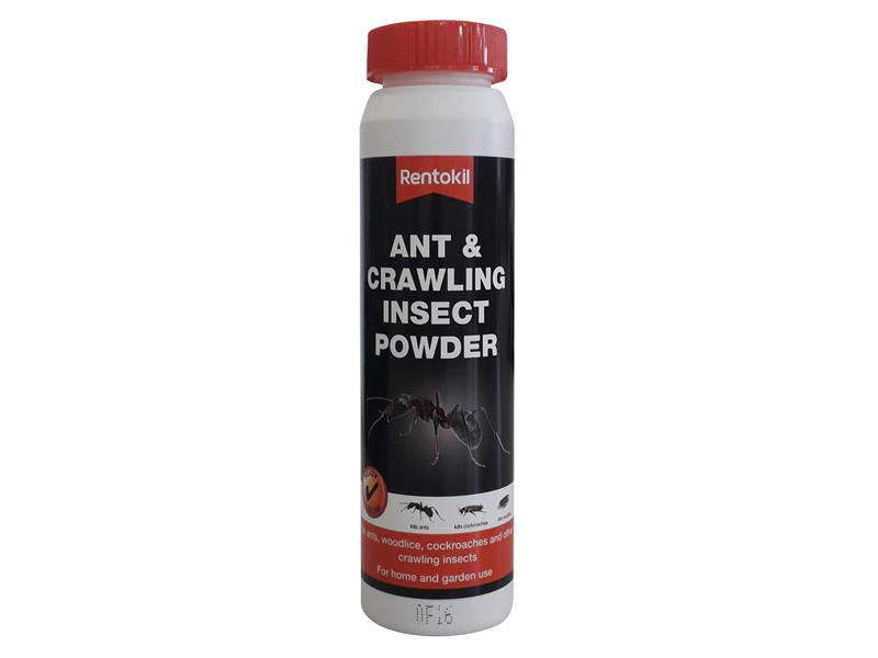 Ant & Crawling Insect Powder 150g, Rentokil