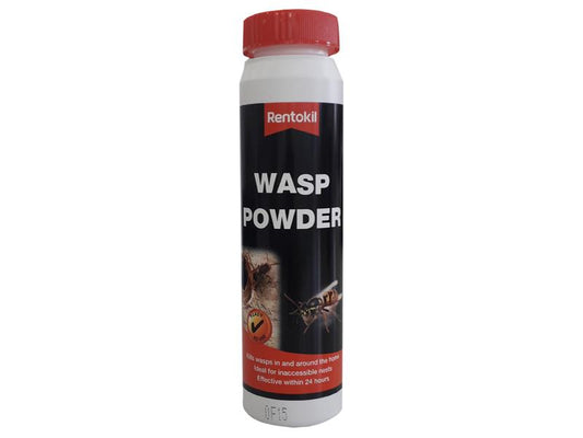 Wasp Powder 150g, Rentokil