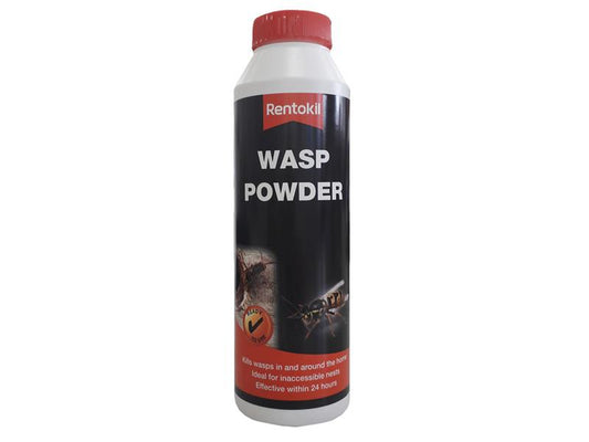 Wasp Powder 300g, Rentokil