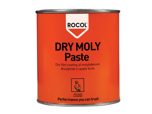 DRY MOLY Paste Tin 750g, ROCOL