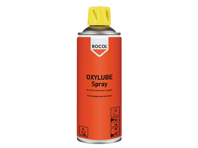 OXYLUBE Spray 400ml, ROCOL