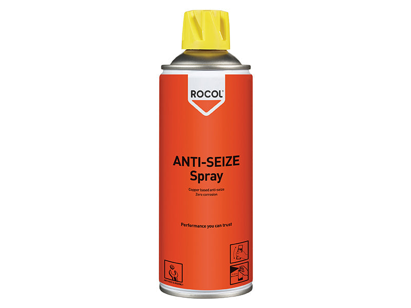 ANTI-SEIZE Spray 400ml, ROCOL