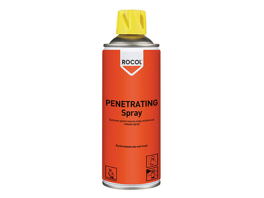 PENETRATING Spray 300ml, ROCOL