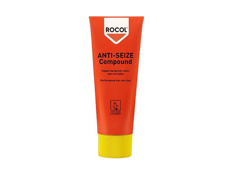 ANTI-SEIZE Compound Tube 85g, ROCOL