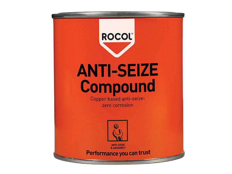 ANTI-SEIZE Compound Tin 500g, ROCOL