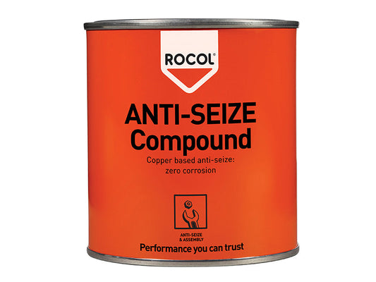 ANTI-SEIZE Compound Tin 500g, ROCOL