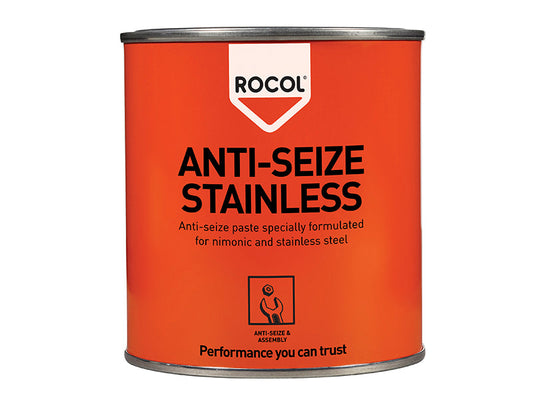 ANTI-SEIZE Stainless 500g, ROCOL