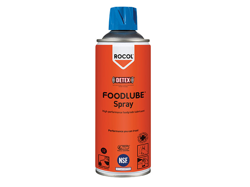 FOODLUBE® Spray 300ml, ROCOL