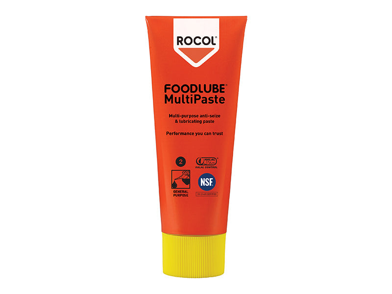 FOODLUBE® MultiPaste 85g Tube, ROCOL