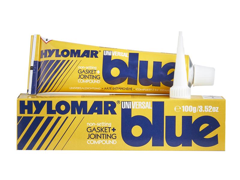 HYLOMAR JOINTING Compound 100g Tube, ROCOL