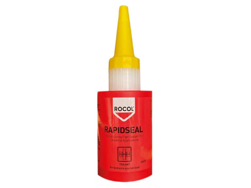 RAPIDSEAL 50ml, ROCOL